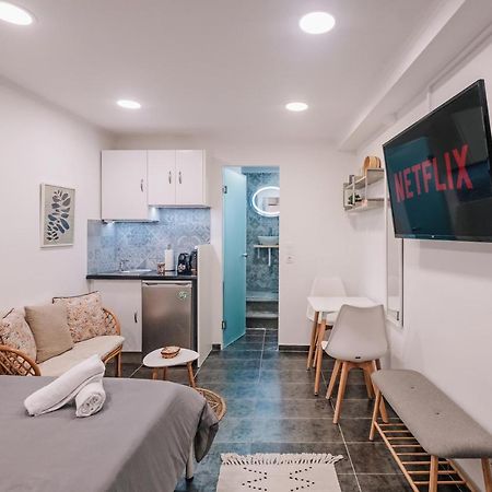 Spitaki @Old Town Corfu! Apartment Corfu  Ngoại thất bức ảnh
