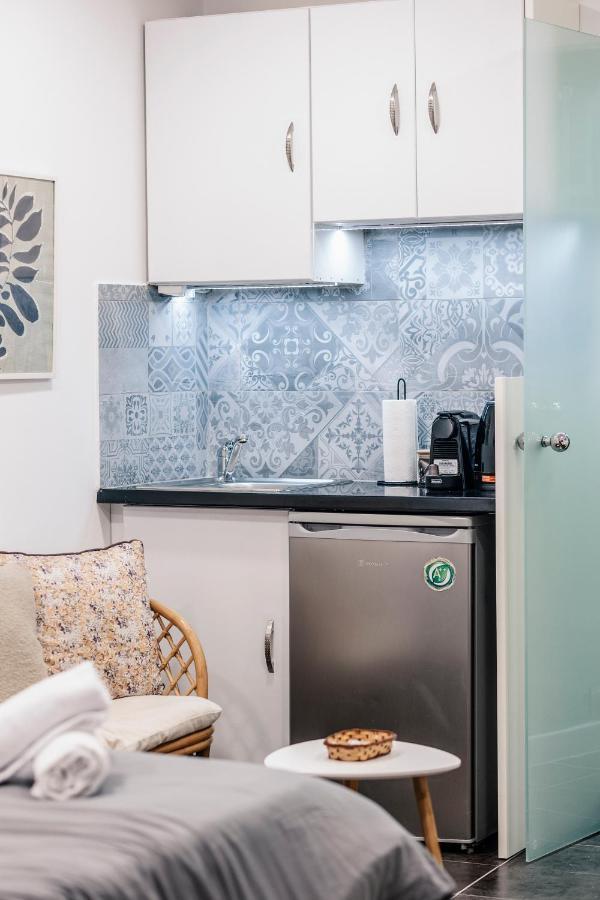 Spitaki @Old Town Corfu! Apartment Corfu  Ngoại thất bức ảnh