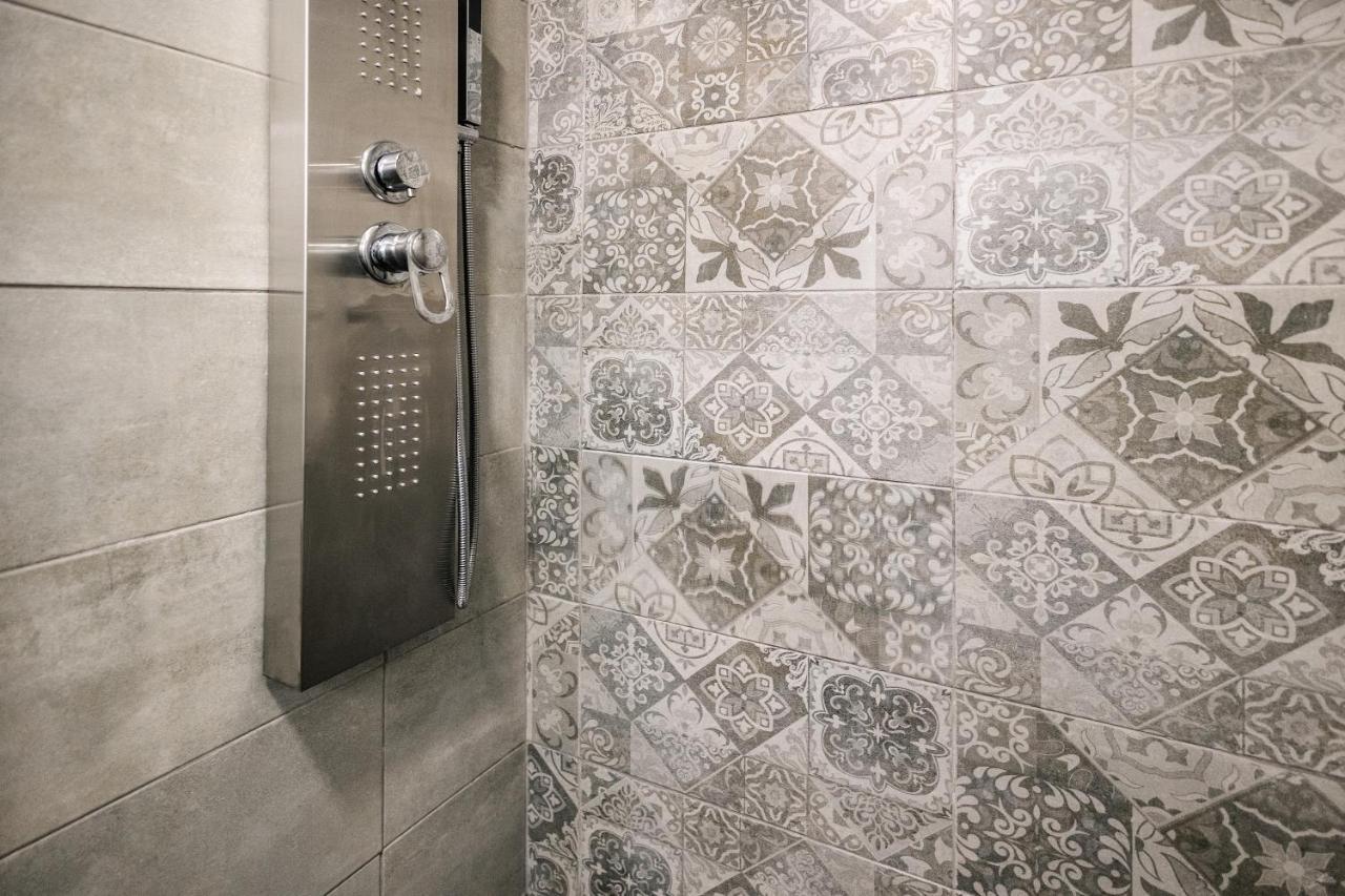 Spitaki @Old Town Corfu! Apartment Corfu  Ngoại thất bức ảnh