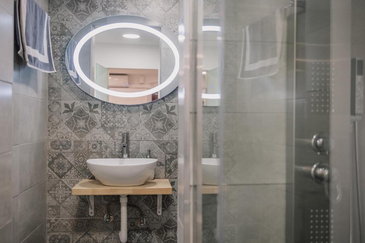 Spitaki @Old Town Corfu! Apartment Corfu  Ngoại thất bức ảnh