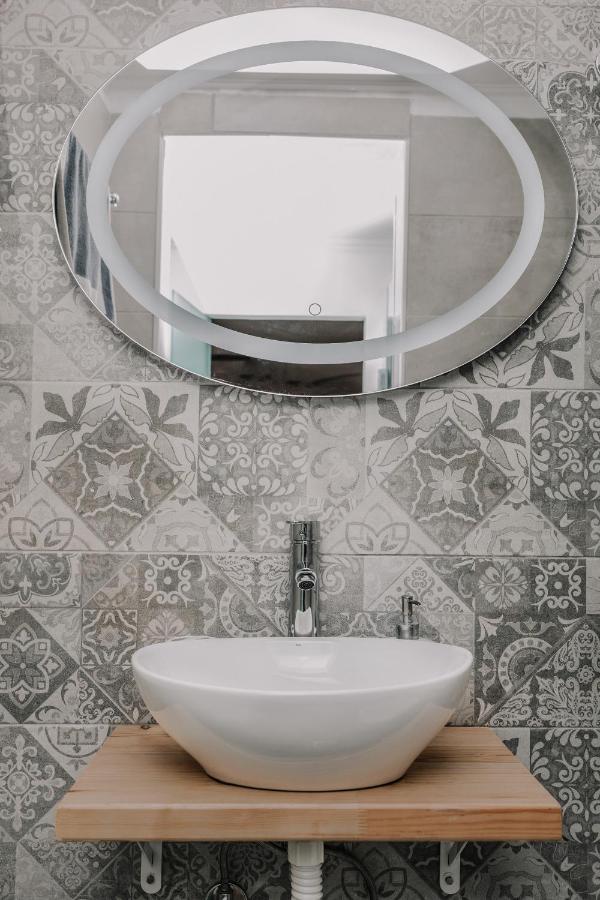 Spitaki @Old Town Corfu! Apartment Corfu  Ngoại thất bức ảnh