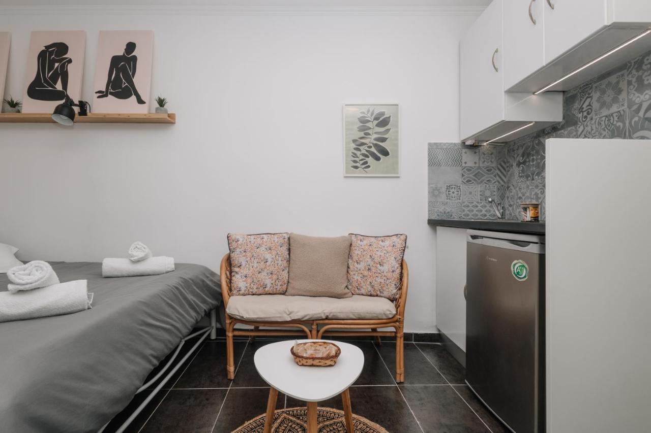 Spitaki @Old Town Corfu! Apartment Corfu  Ngoại thất bức ảnh