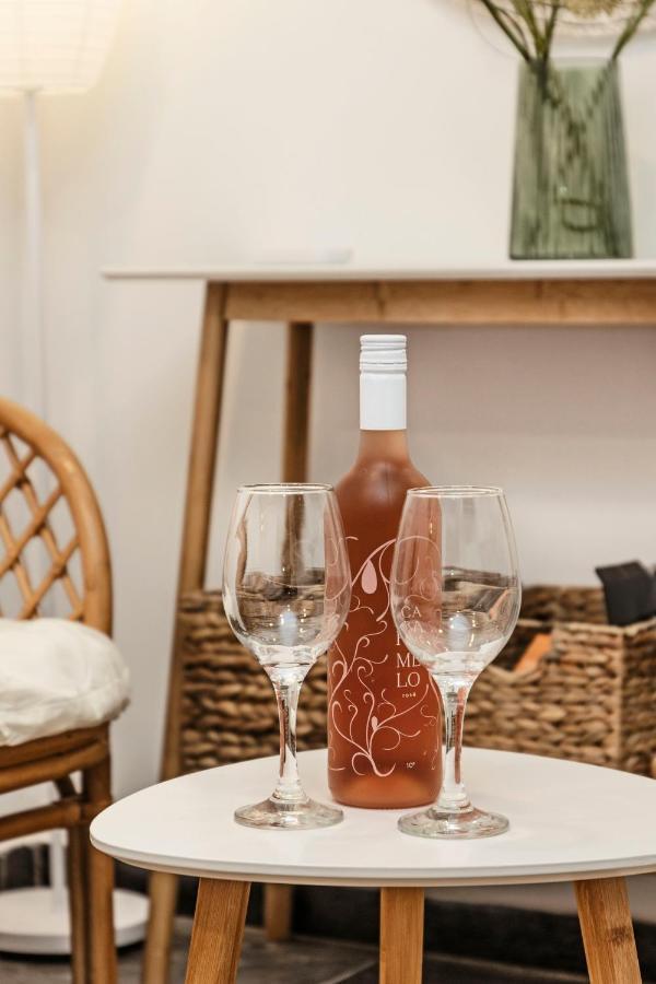 Spitaki @Old Town Corfu! Apartment Corfu  Ngoại thất bức ảnh